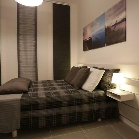 Italian Dream Apartman Róma Kültér fotó