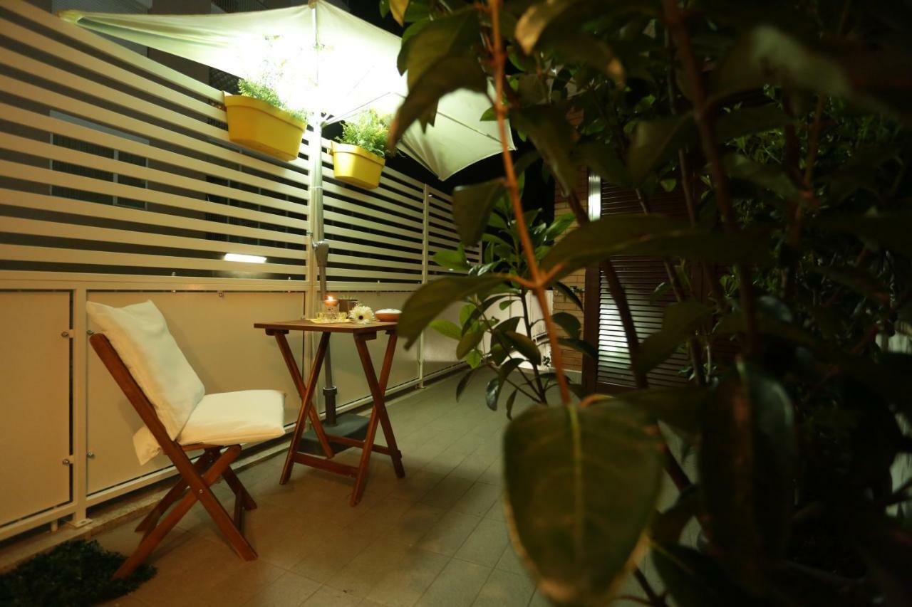 Italian Dream Apartman Róma Kültér fotó