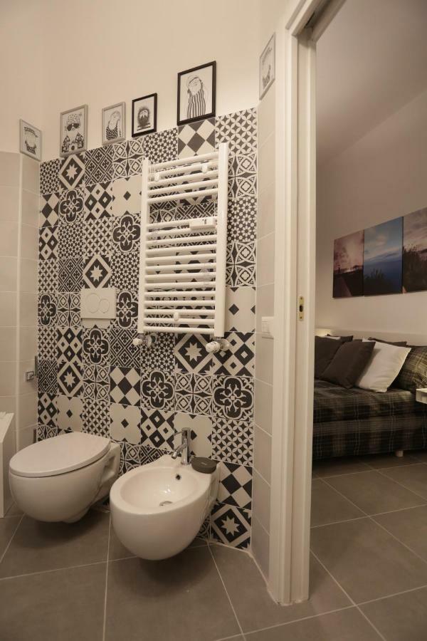 Italian Dream Apartman Róma Kültér fotó