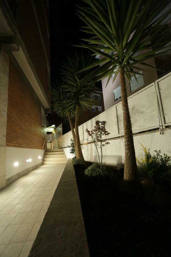 Italian Dream Apartman Róma Kültér fotó