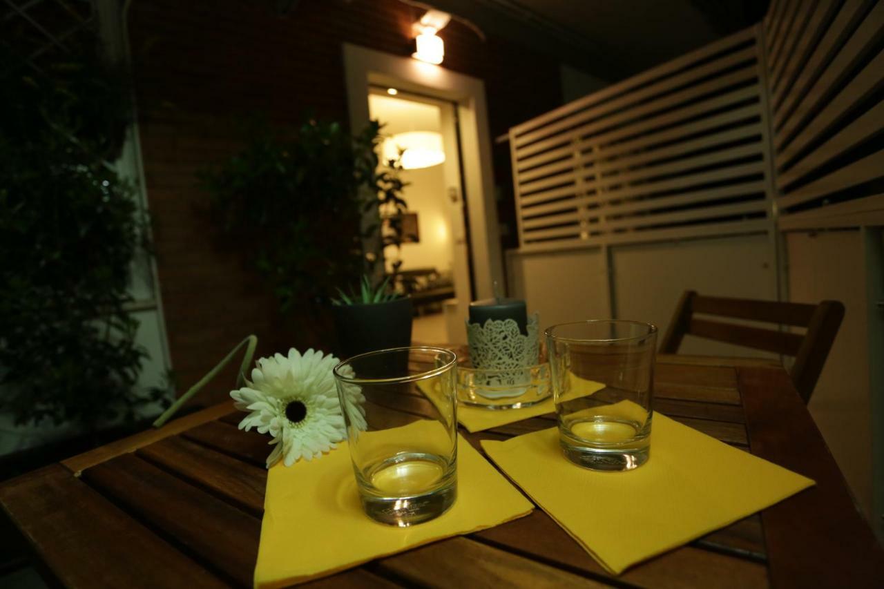Italian Dream Apartman Róma Kültér fotó
