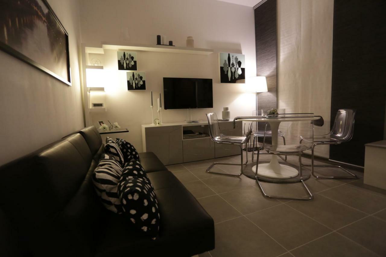 Italian Dream Apartman Róma Kültér fotó