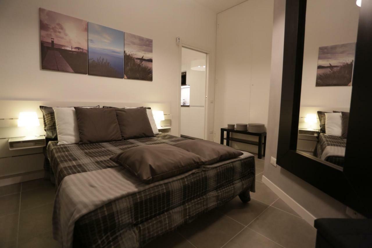 Italian Dream Apartman Róma Kültér fotó