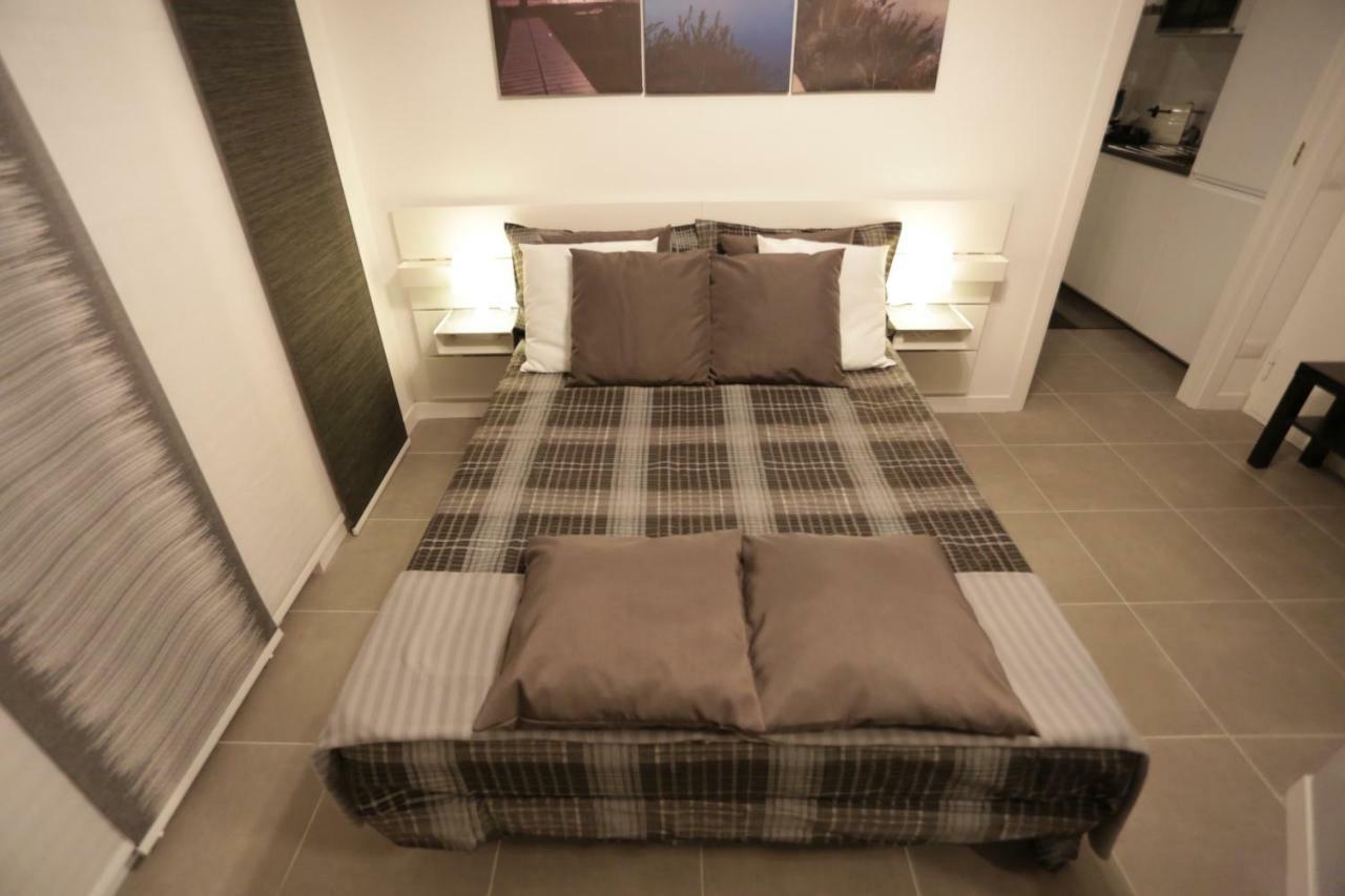Italian Dream Apartman Róma Kültér fotó