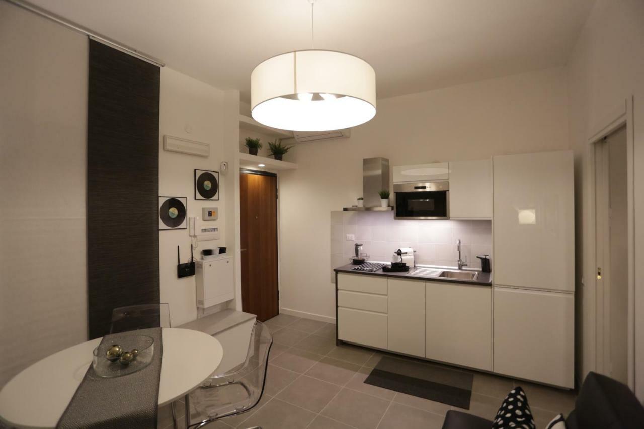 Italian Dream Apartman Róma Kültér fotó