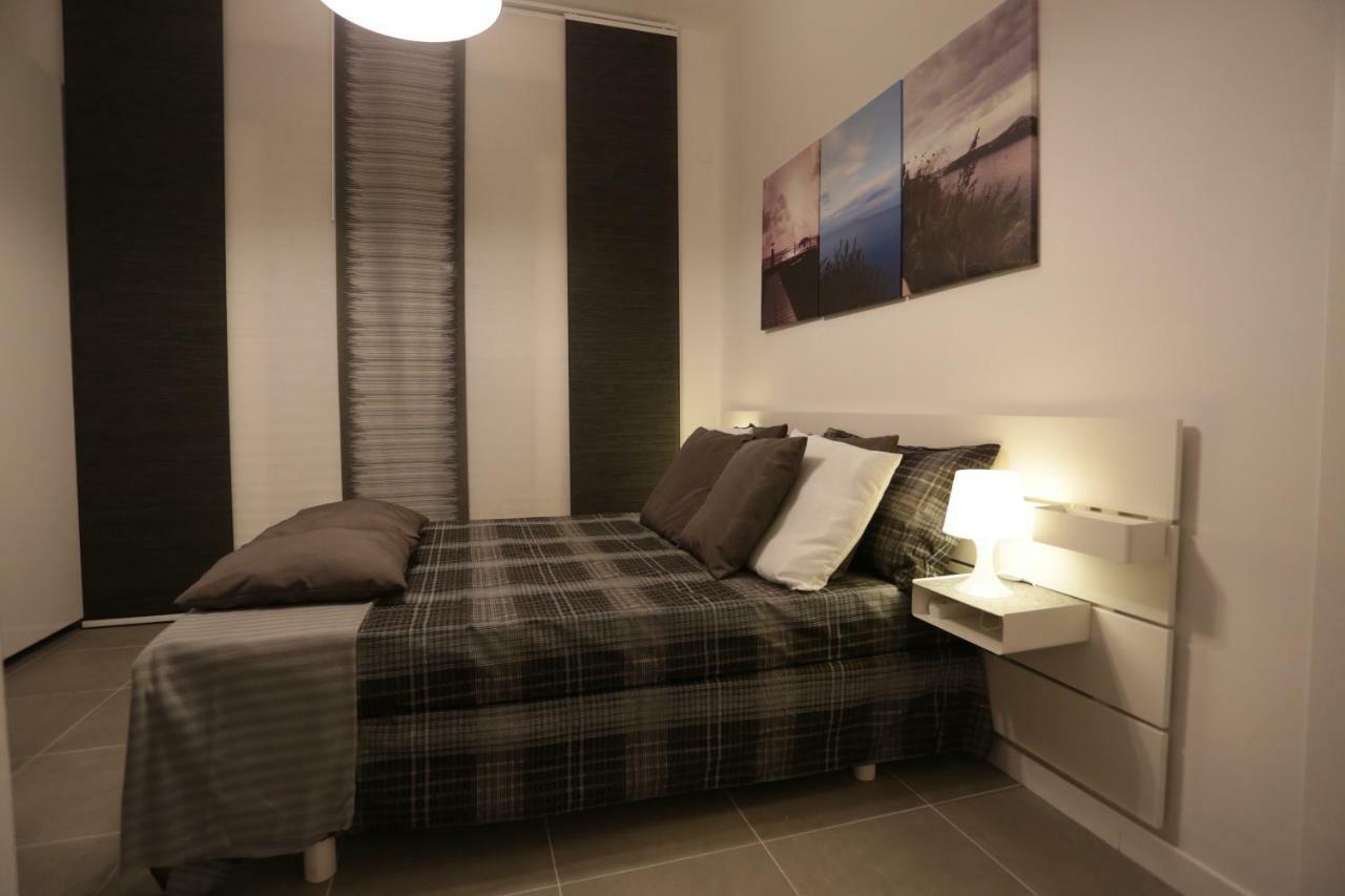 Italian Dream Apartman Róma Kültér fotó
