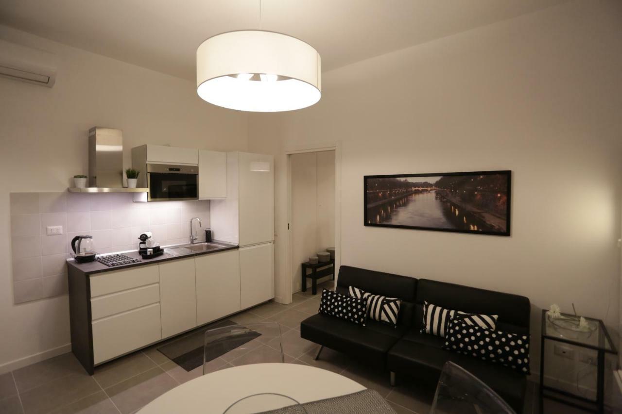 Italian Dream Apartman Róma Kültér fotó