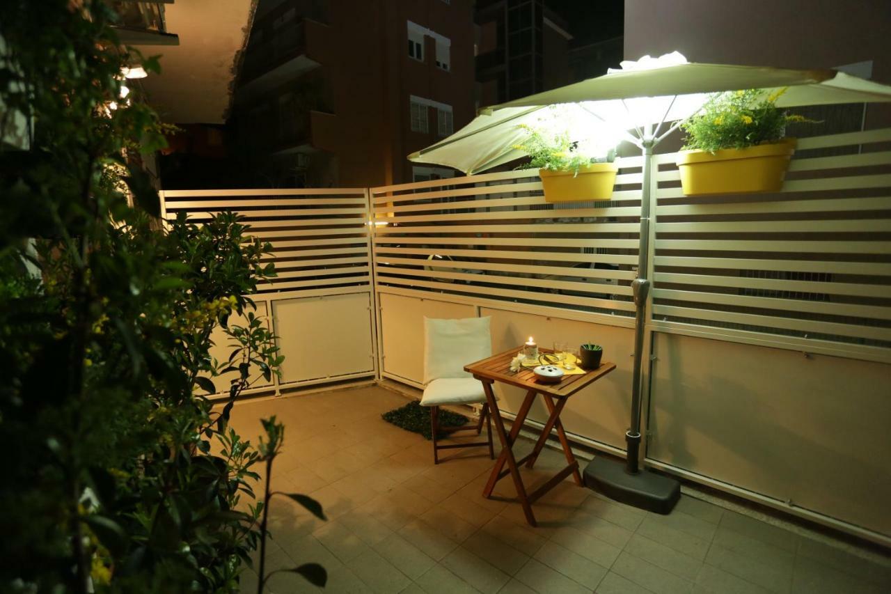 Italian Dream Apartman Róma Kültér fotó