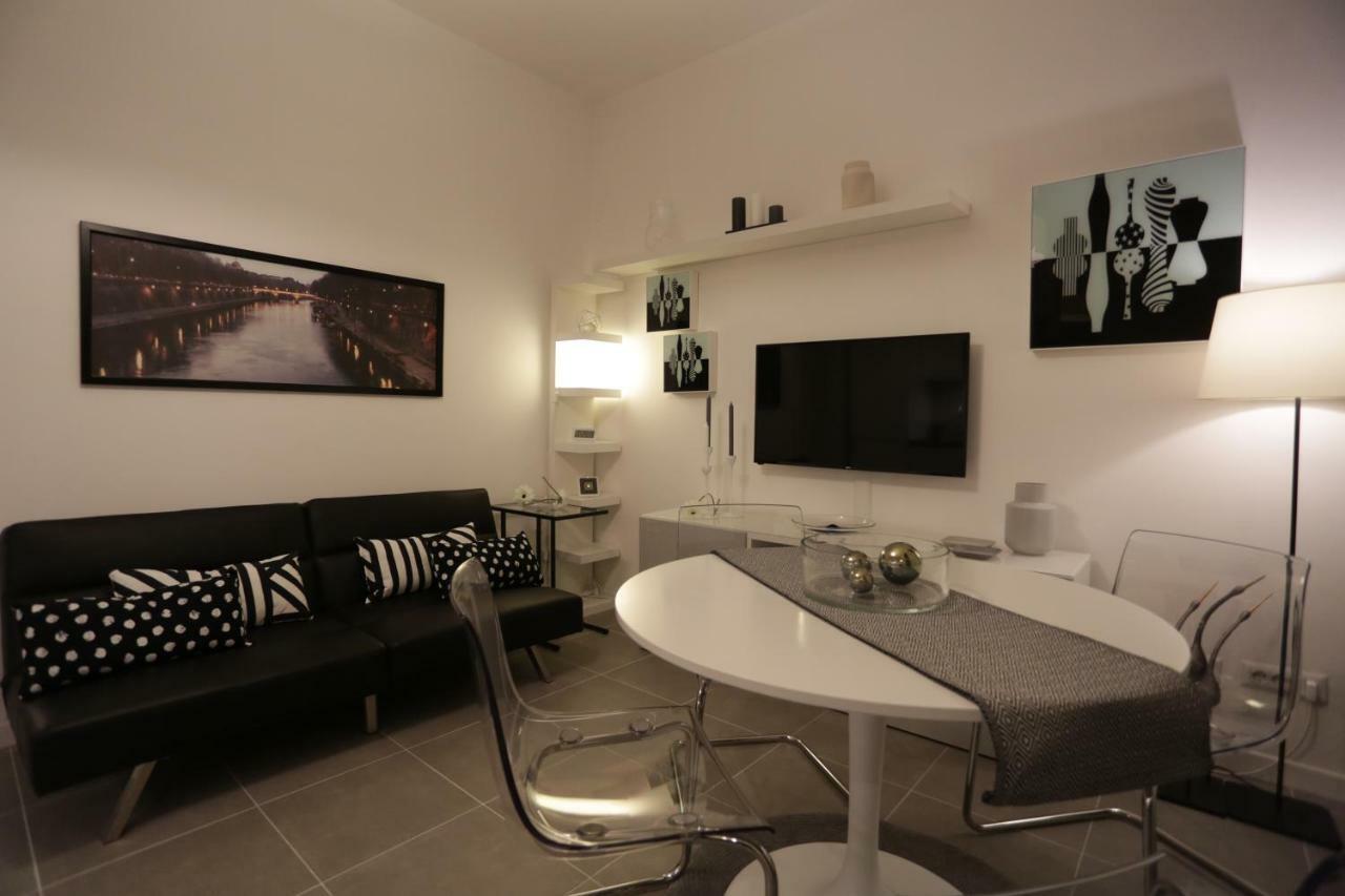 Italian Dream Apartman Róma Kültér fotó
